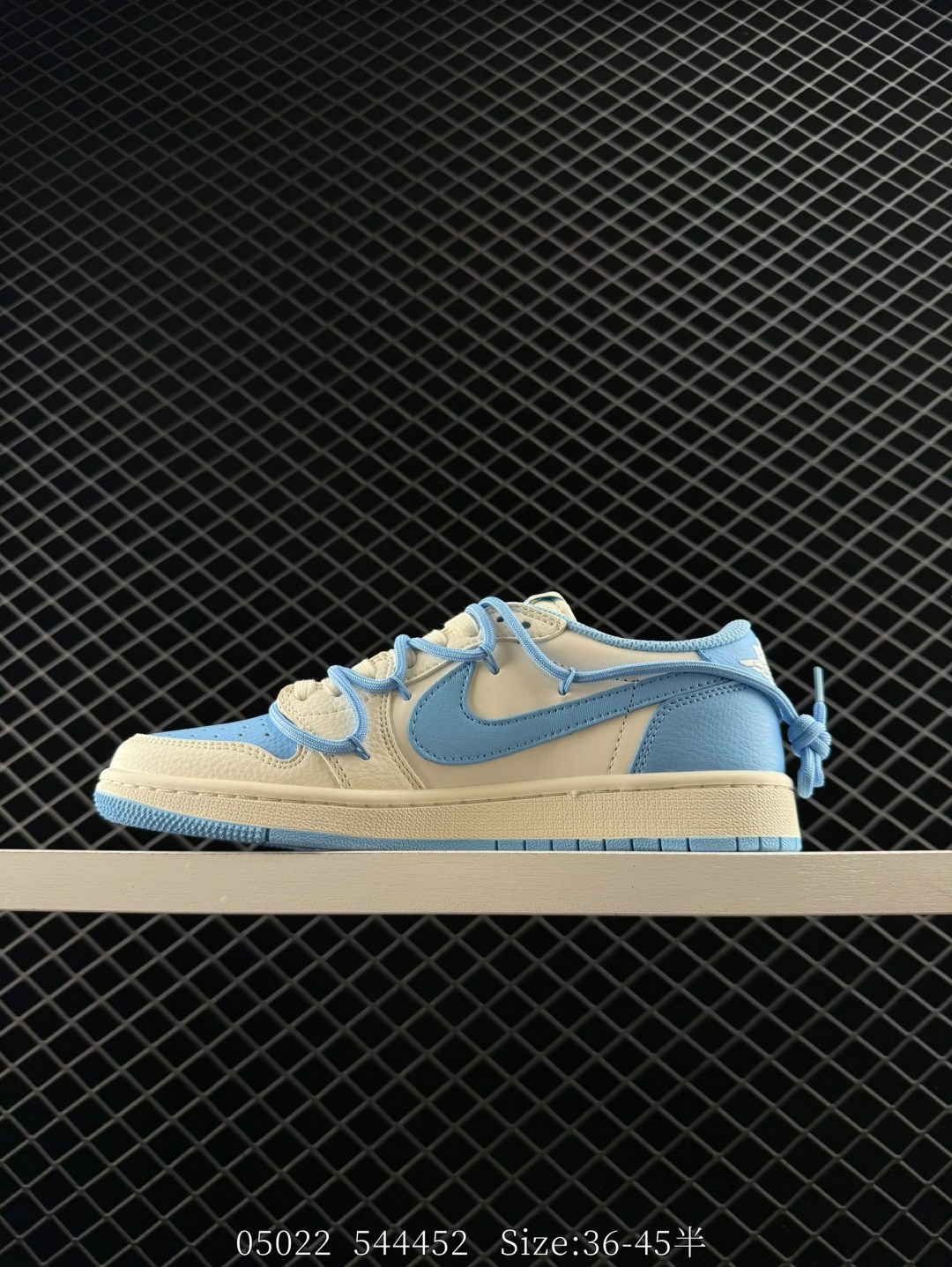 Travis Scott x Fragment Design x Jordan Air Jordan 1 Low OG SP